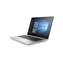 HP EliteBook 840 G5 - 14'' - Core i5 8e Gen - SSD 256 Go - Ram 8 Go - AZERTY (Grade A)