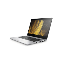 HP EliteBook 830 G5 - 13" - Core i5 7e Gén - SSD 240 Go - Ram 8 Go - AZERTY (Grade B)