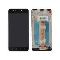 Ecran Complet Noir ZenFone 4 Max ZC520KL (Châssis)