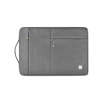 WIWU Sacoche Laptop Alpha Slim (15.6") (Gris)