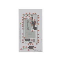DOTTORPOD X iScrews Organisateur de Vis pour iPhone XS