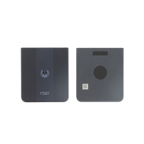 Vitre Arrière Navy Motorola Razr 50 Ultra