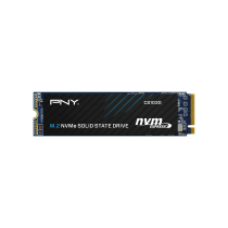 PNY SSD M.2 NVMe CS1030 Gen 3.0 (500Go)