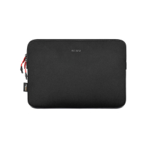 WIWU Housse Laptop Skin Armor (14") (Noir)