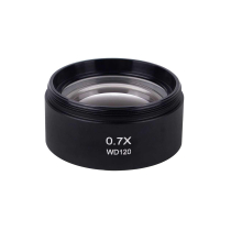 MECHANIC WD70 Lentille Barlow 0.7