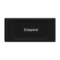 KINGSTON SSD Externe XS1000 (2To)