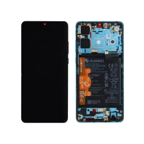 Ecran Complet Aurora Huawei P30 (All EMUI)