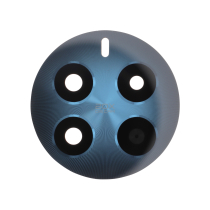 Lentille Caméra Bleue Realme 12 Pro