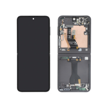 Ecran Complet Noir Galaxy Z Flip6 (F741B)