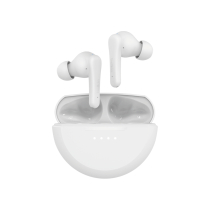 BELKIN SOUNDFORM Écouteurs TWS Rhythm (Blanc)