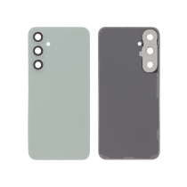 Vitre Arrière Verte Menthe Galaxy S23 FE (S711B)