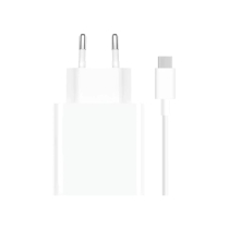 Xiaomi 33W Charging Combo (Type-A)