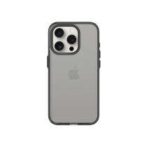 RHINOSHIELD JellyTint iPhone 15 Pro Max (Noir)