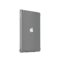 COVERME Coque TPU iPad Air 7 13" (Clear)