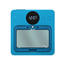SUNSHINE SS-T12B Plaque Chauffante Intelligente