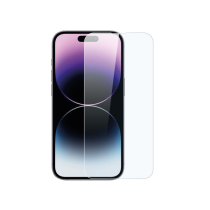 Verre Trempé Galaxy Z Flip7 (Clear) 