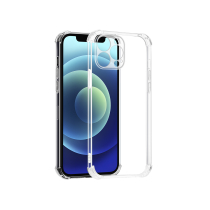 COVERME Coque TPU Galaxy A25 5G (Clear)