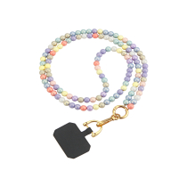 FAIRPLAY Chaine Longue 120cm ARIA (Perle)