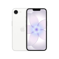 iPhone 17e 256 Go Blanc