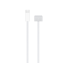 APPLE Câble USB-C vers MagSafe 3 (2 m) (Argent)
