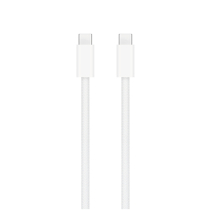 APPLE Câble USB-C 60W 1m Blanc