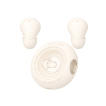 VENTION Écouteurs TWS T17 (Beige)