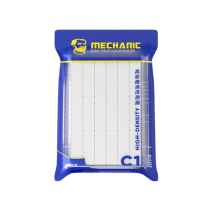 MECHANIC Kit 18 Éponges de Nettoyage Haute Densité (C18)