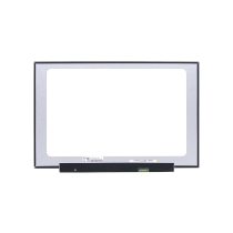 Dalle LED Slim 17.3" - 1600x900 - 30 Pins Droite (Matte)