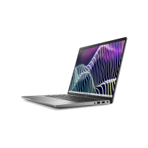 Dell Latitude 7420 14'' - Core i7 11e Gen - SSD 256 Go - Ram 16 Go - QWERTY ES (Grade C)