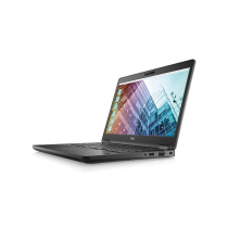 Dell Latitude 5491 14'' - Core i5 8e Gen - SSD 512 Go - Ram 16 Go - AZERTY (Ecran Tactile) (Grade A)