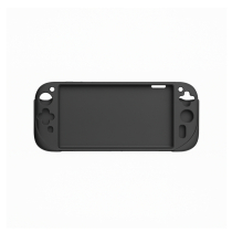 DOBE Coque Silicone Nintendo Switch 2 (Noir)