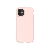 RHINOSHIELD SolidSuit iPhone 11 (Rose Poudré)