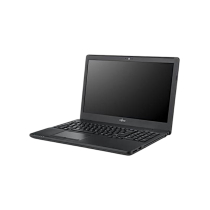 Fujitsu LifeBook A556 15'' - Core i5 6e Gen - SSD 240 Go - Ram 4 Go - AZERTY (Grade C)