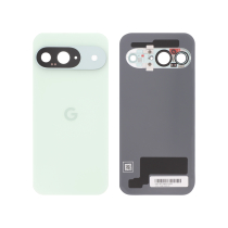 Vitre Arrière Vert Amande Google Pixel 9