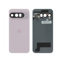 Vitre Arrière Quartz Rose Google Pixel 9 Pro XL