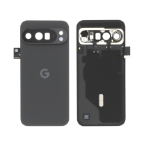 Vitre Arrière Noir Volcanique Google Pixel 10 Pro XL