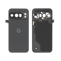 Vitre Arrière Noir Volcanique Google Pixel 10 Pro