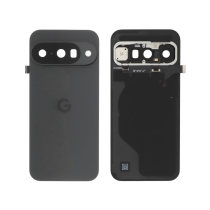 Vitre Arrière Noir Volcanique Google Pixel 10