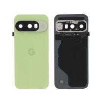 Vitre Arrière Vert Citron Google Pixel 10