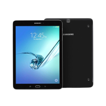 Samsung Galaxy Tab S2 VE 9.7" 2016 32 Go Noir (Grade C) (Wifi + Cellular)