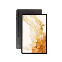 Samsung Galaxy Tab S8 128 Go (Graphite) (Grade B) (Wifi)