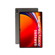 Samsung Galaxy Tab S9 Ultra 14.6" 2023 256 Go Gris (Grade A) (Wifi)
