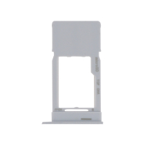 Tiroir Micro SD Argent Galaxy Tab S10 Lite Wifi (X400)