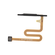 Nappe Lecteur Empreintes Argent Galaxy A14 4G (A145P)