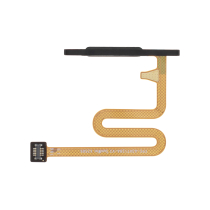 Nappe Lecteur Empreintes Noir Galaxy A14 4G (A145P)