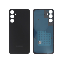 Vitre Arrière Noire Galaxy A05S (A057)