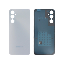 Vitre Arrière Argent Galaxy A05S (A057)