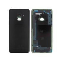 Vitre Arrière Noire Galaxy A8 2018 (A530F)