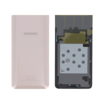 Vitre Arrière Or Galaxy A80 (A805F)