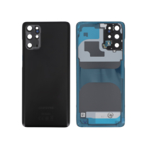 Vitre Arrière Noire Galaxy S20+ (G985F/G986B)